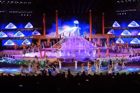 Thua Thiên-Huê s’oriente vers les festivals des quatre saisons ảnh 1