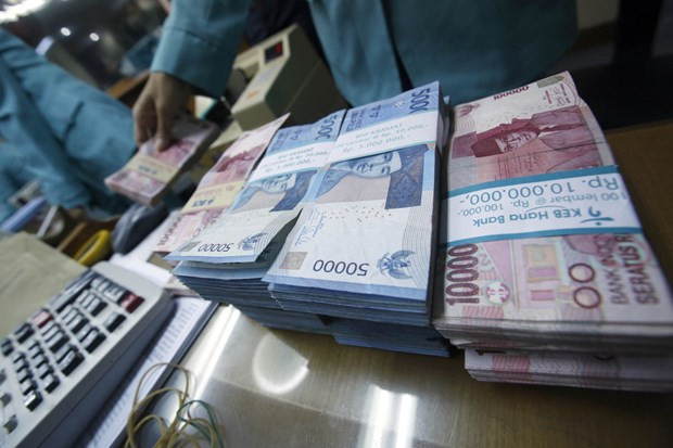 L'Indonésie émet plus de 63,3 milliards d’USD d'obligations pour financer la lutte anti-COVID-19 ảnh 1 L'Indonésie émet plus de 63,3 milliards d’USD d'obligations pour financer la lutte anti-COVID-19 ảnh 1