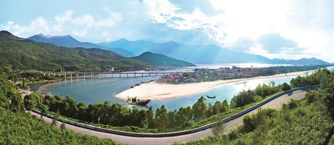 La ZE de Chan May-Lang Co attire près de 2 milliards de dollars d'investissement ảnh 1 La ZE de Chan May-Lang Co attire près de 2 milliards de dollars d'investissement ảnh 1