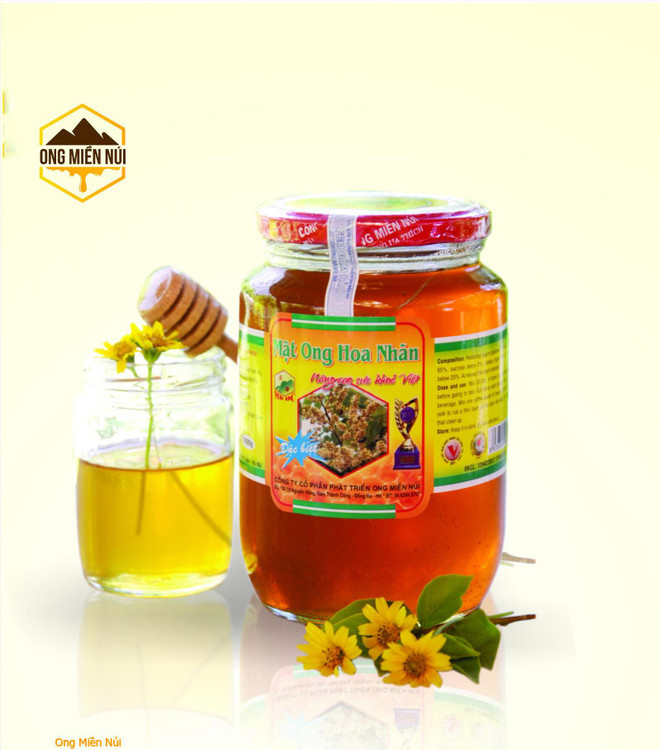 Les exportations vietnamiennes de miel vers l'UE restent marginales ảnh 1 Les exportations vietnamiennes de miel vers l'UE restent marginales ảnh 1