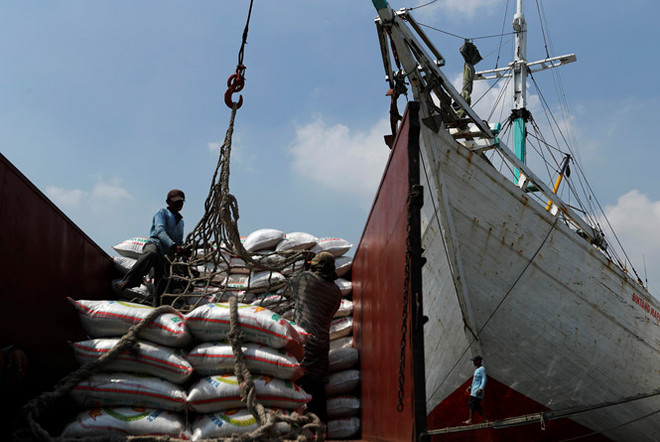 Indonésie : forte hausse des investissements au 3e trimestre ảnh 1 Indonésie : forte hausse des investissements au 3e trimestre ảnh 1