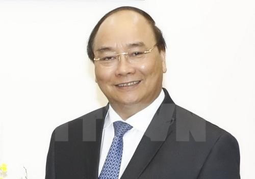 Le Premier ministre Nguyên Xuân Phuc participera au 33e Sommet de l’ASEAN ảnh 1 Le Premier ministre Nguyên Xuân Phuc participera au 33e Sommet de l’ASEAN ảnh 1