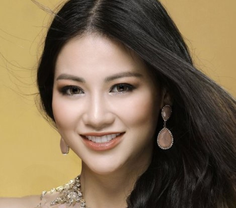 La Vietnamienne Nguyen Phuong Khanh sacrée Miss Earth 2018 ảnh 1 La Vietnamienne Nguyen Phuong Khanh sacrée Miss Earth 2018 ảnh 1