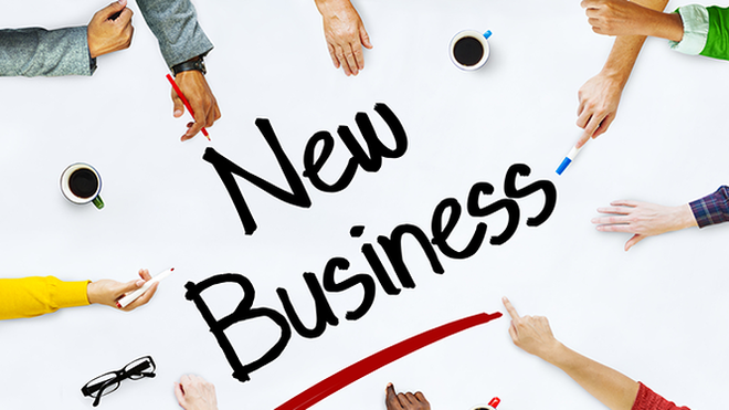 Plus de 109.000 nouvelles entreprises créées en 10 mois ảnh 1