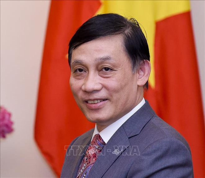 La participation du PM à la foire CIIE 2018 en Chine a été couronnée de succès ảnh 1 La participation du PM à la foire CIIE 2018 en Chine a été couronnée de succès ảnh 1