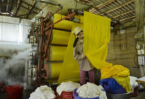 Quand artisanat et modernité font bon ménage ảnh 1 Quand artisanat et modernité font bon ménage ảnh 1