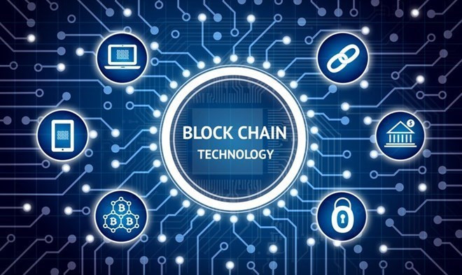 Tournée d’innovation de la blockchain à Hô Chi Minh-Ville ảnh 1 Tournée d’innovation de la blockchain à Hô Chi Minh-Ville ảnh 1