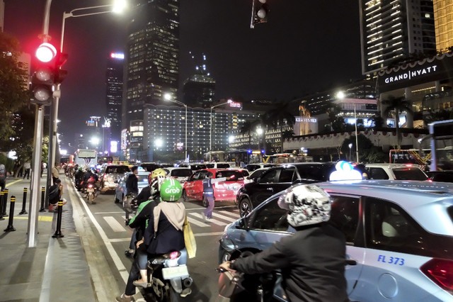 La Suisse et l’Indonésie s’entendent sur un accord de libre-échange ảnh 1 La Suisse et l’Indonésie s’entendent sur un accord de libre-échange ảnh 1