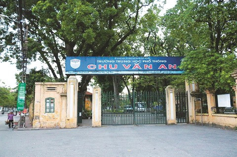 Le Lycée des Pamplemousses ảnh 2 Le Lycée des Pamplemousses ảnh 2