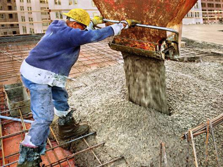 La 7e Conférence internationale de la Fédération asiatique du béton à Hanoi ảnh 1 La 7e Conférence internationale de la Fédération asiatique du béton à Hanoi ảnh 1