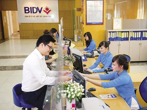 Moody’s attribue les notations B2 à TP Bank, B1 et Caa1 à BIDV ảnh 2 Moody’s attribue les notations B2 à TP Bank, B1 et Caa1 à BIDV ảnh 2