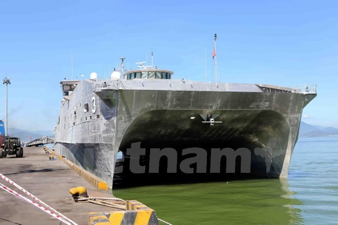 Le Cambodge et les États-Unis débutent leur exercice commun CARAT ảnh 1 Le Cambodge et les États-Unis débutent leur exercice commun CARAT ảnh 1