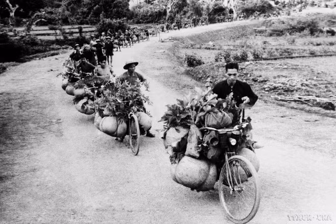 La Victoire de Dien Bien Phu du point de vue international ảnh 6