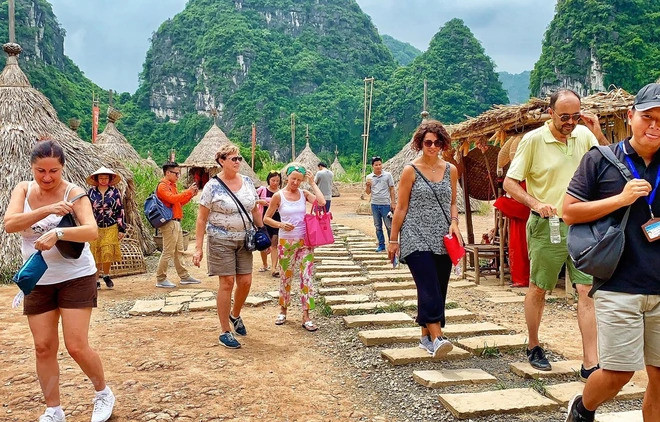 Le Vietnam démarre l’année 2024 avec de bons signes de reprise économique, selon HSBC ảnh 3 Le Vietnam démarre l’année 2024 avec de bons signes de reprise économique, selon HSBC ảnh 3