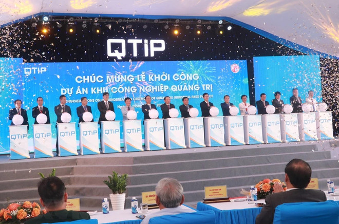 La région Centre-Nord du Vietnam connaît un boom des investissements ảnh 1 La région Centre-Nord du Vietnam connaît un boom des investissements ảnh 1