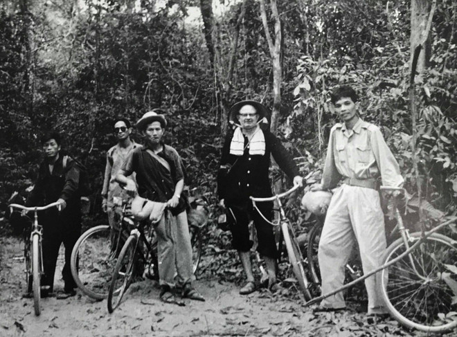 La Victoire de Dien Bien Phu du point de vue international ảnh 4 La Victoire de Dien Bien Phu du point de vue international ảnh 4