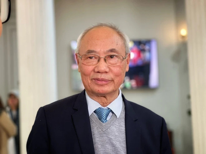 2024 connaîtra une forte reprise du nombre d’arrivées internationales au Vietnam ảnh 2 2024 connaîtra une forte reprise du nombre d’arrivées internationales au Vietnam ảnh 2