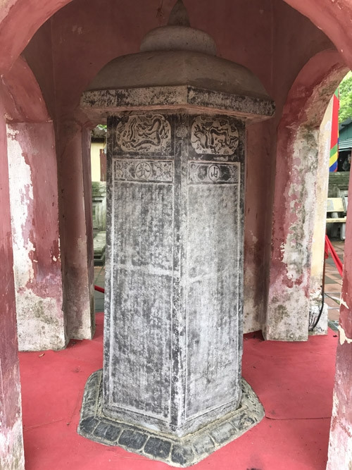 La fête printanière de Con Son-Kiep Bac 2018 attendue en mars ảnh 2 La fête printanière de Con Son-Kiep Bac 2018 attendue en mars ảnh 2