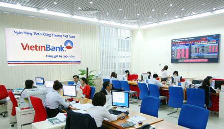 Des banques vietnamiennes élargissent leurs activités à l’étranger ảnh 1 Des banques vietnamiennes élargissent leurs activités à l’étranger ảnh 1