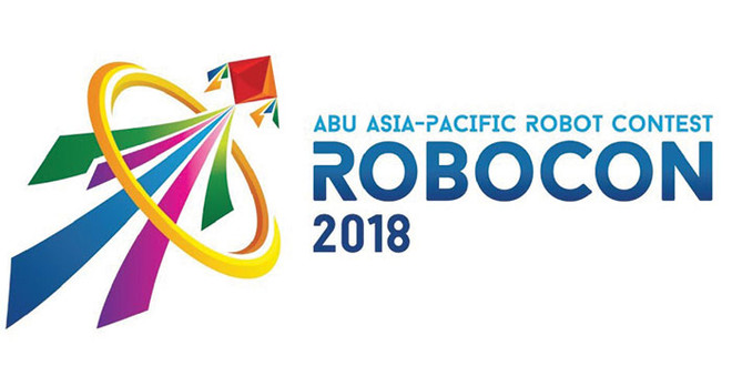 Ouverture de la finale du concours de robots du Vietnam 2018 ảnh 1 Ouverture de la finale du concours de robots du Vietnam 2018 ảnh 1