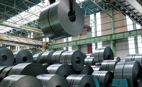 Une année prometteuse pour la filière nationale de l’acier ảnh 1 Une année prometteuse pour la filière nationale de l’acier ảnh 1