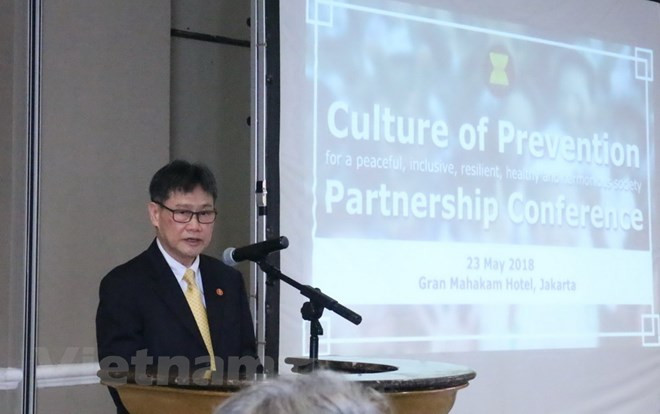 ASEAN : coopération dans la prévention des défis dans le secteur socioculturel ảnh 1 ASEAN : coopération dans la prévention des défis dans le secteur socioculturel ảnh 1