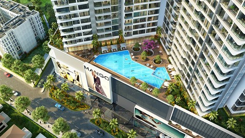 Nouvelle tendance dans l’immobilier de villégiature au Vietnam ảnh 2 Nouvelle tendance dans l’immobilier de villégiature au Vietnam ảnh 2