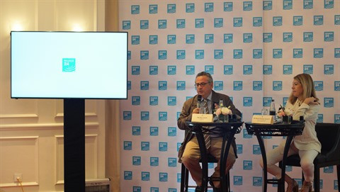 La chaîne France 24 maintenant plus accessibles pour les téléspectateurs vietnamiens ảnh 1 La chaîne France 24 maintenant plus accessibles pour les téléspectateurs vietnamiens ảnh 1