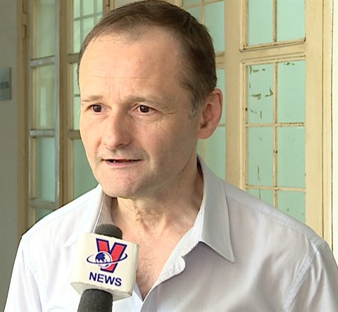 Conférence sur la communication multimédia interactive à Hanoï ảnh 2