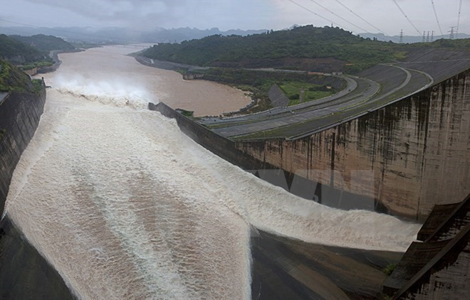 La Nouvelle-Zélande aide le Vietnam dans l’assurance de la sécurité des barrages ảnh 1 La Nouvelle-Zélande aide le Vietnam dans l’assurance de la sécurité des barrages ảnh 1