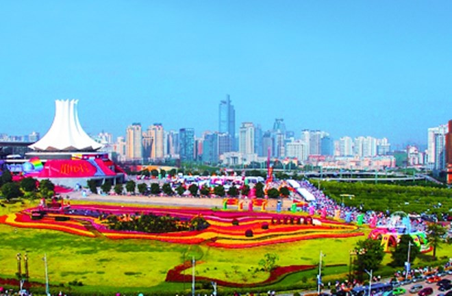 Chine et ASEAN promeuvent la coopération bilatérale ảnh 1 Chine et ASEAN promeuvent la coopération bilatérale ảnh 1