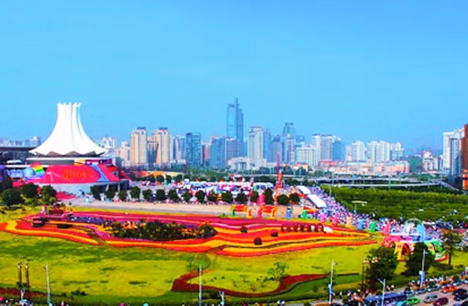 Chine et ASEAN promeuvent la coopération bilatérale ảnh 1 Chine et ASEAN promeuvent la coopération bilatérale ảnh 1