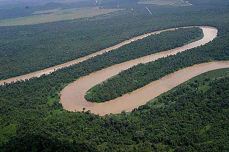 La Malaisie et la Chine signent un protocole d'accord sur les ressources en eau ảnh 1 La Malaisie et la Chine signent un protocole d'accord sur les ressources en eau ảnh 1