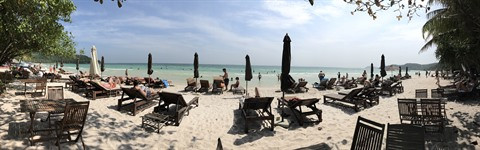 Le delta du Mékong vise 34 millions de touristes d’ici 2020 ảnh 2