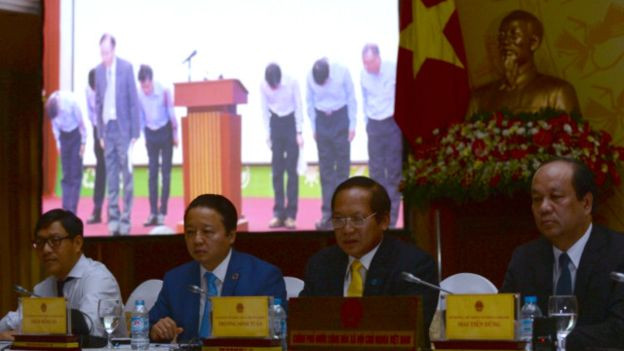 Incriminé, le taïwanais Formosa fait les titres de la presse internationale ảnh 1