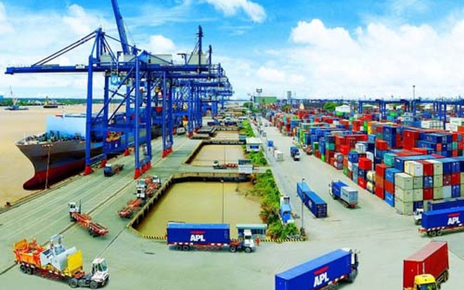 Le Vietnam réalise un excédent commercial de plus de 3 milliards de dollars avec le Royaume-Uni ảnh 1 Le Vietnam réalise un excédent commercial de plus de 3 milliards de dollars avec le Royaume-Uni ảnh 1