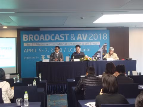 Hanoï accueillera le Viba Show 2018 en avril ảnh 1