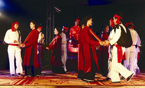 Conférence sur la préservation des patrimoines culturels immatériels en Asie du Sud-Est ảnh 1