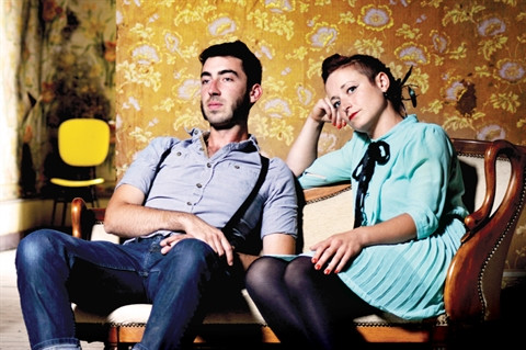 Hanoi va résonner au son du Monsoon Music Festival ảnh 3 Hanoi va résonner au son du Monsoon Music Festival ảnh 3