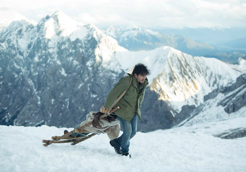 Deux longs-métrages vietnamiens au Festival international du film de Busan 2015 ảnh 1 Deux longs-métrages vietnamiens au Festival international du film de Busan 2015 ảnh 1