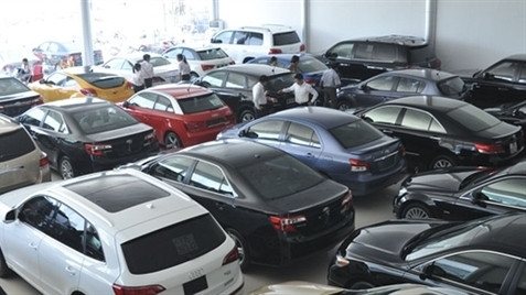 Le TPP profitera aux exportations d'automobiles japonaises vers le Vietnam ảnh 1 Le TPP profitera aux exportations d'automobiles japonaises vers le Vietnam ảnh 1