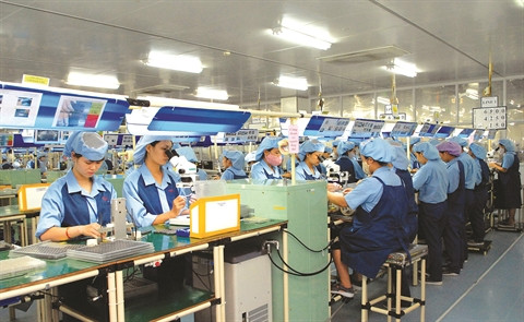 Le Vietnam, porte d’entrée de l’ASEAN pour les entreprises japonaises ảnh 2 Le Vietnam, porte d’entrée de l’ASEAN pour les entreprises japonaises ảnh 2