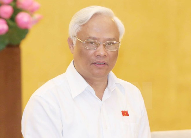 Vietnam et Indonésie partagent des expériences dans la justice ảnh 1