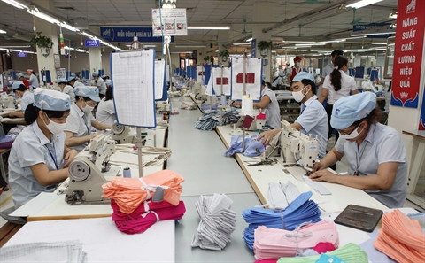 Arrivée massive d’investisseurs étrangers dans le textile ảnh 1 Arrivée massive d’investisseurs étrangers dans le textile ảnh 1