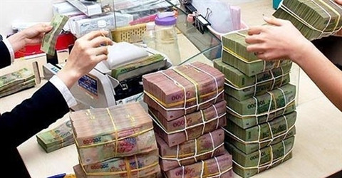 La Banque centrale accorde un crédit au budget de l’État ảnh 1 La Banque centrale accorde un crédit au budget de l’État ảnh 1