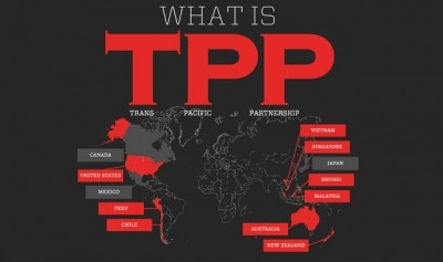 Le TPP, accord tournant du XXIe siècle ảnh 1 Le TPP, accord tournant du XXIe siècle ảnh 1