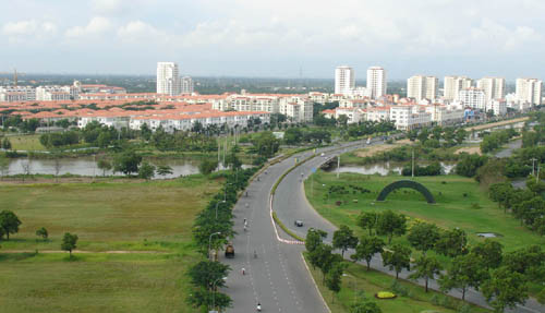 Investissements japonais dans l'immobilier du Vietnam ảnh 1 Investissements japonais dans l'immobilier du Vietnam ảnh 1