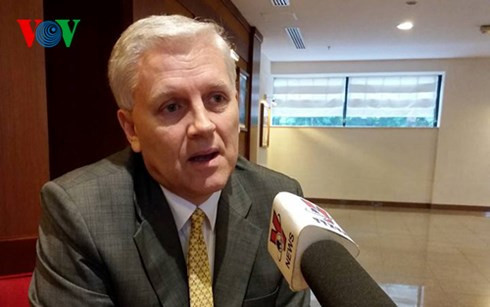 Hanoi accroît sa coopération avec la Banque asiatique de développement ảnh 1