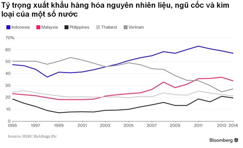 Le Vietnam est sur le bon chemin ảnh 1 Le Vietnam est sur le bon chemin ảnh 1