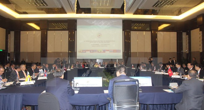 ASEAN et Japon renforcent la coopération dans la lutte anti-cybercriminalité ảnh 1 ASEAN et Japon renforcent la coopération dans la lutte anti-cybercriminalité ảnh 1